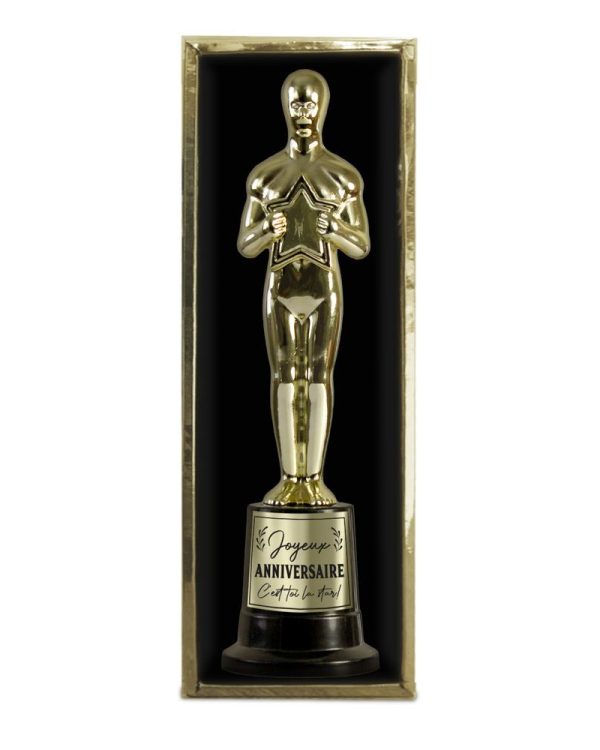 Statuette Oscar