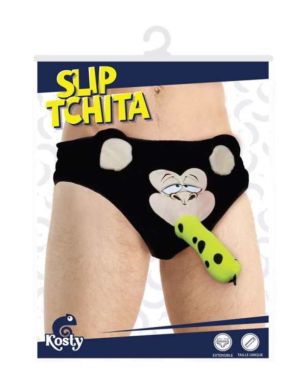 Slip Tchita