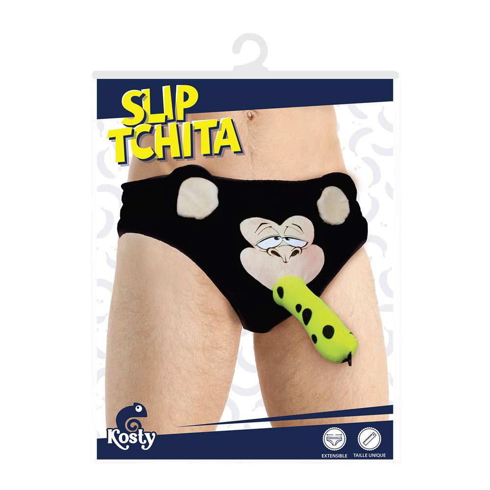 Slip Tchita