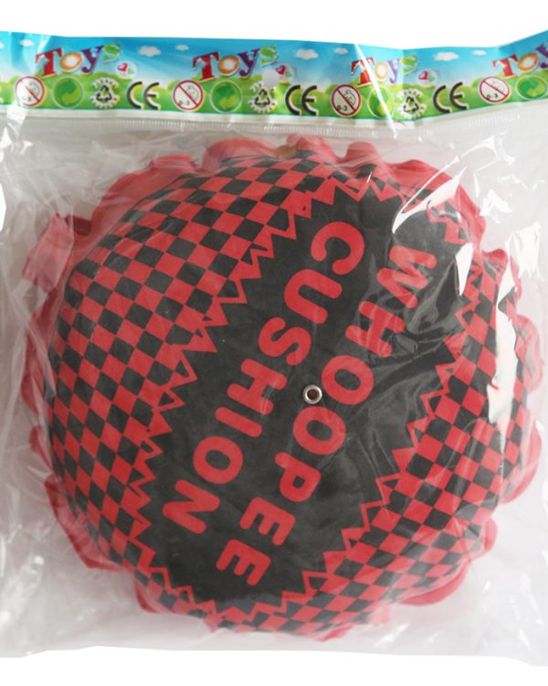 Coussin Péteur