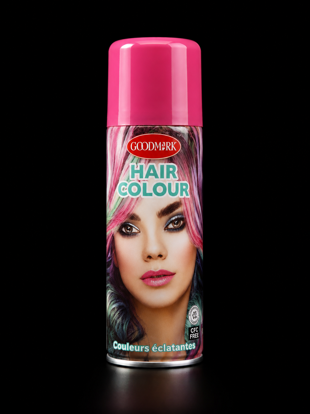 Laque Color Cheveux – Image 6