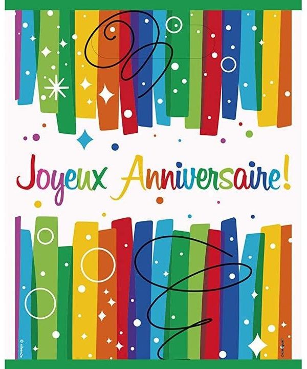 Sachet à Bonbons