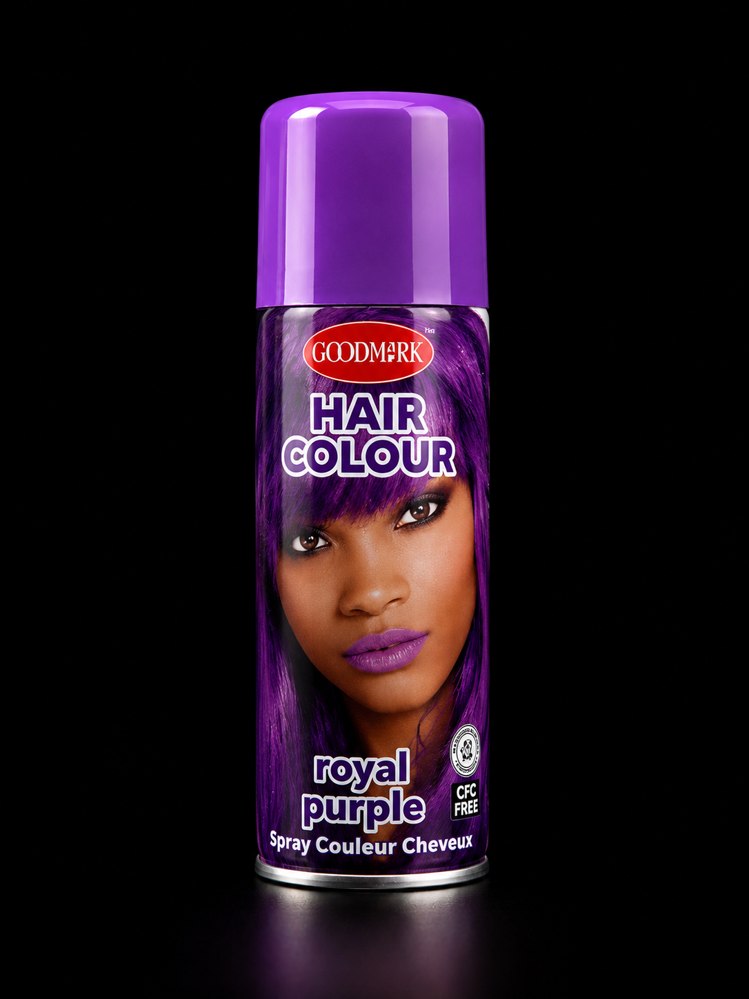 Laque Color Cheveux – Image 7