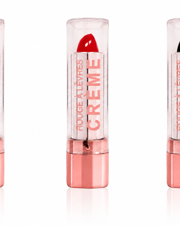 Rouge à Lèvres Crème