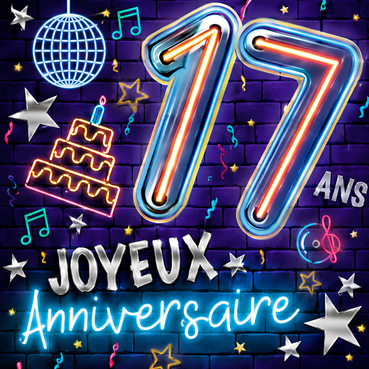 Carte Double "Age" de 11 à 20 Ans – Image 8