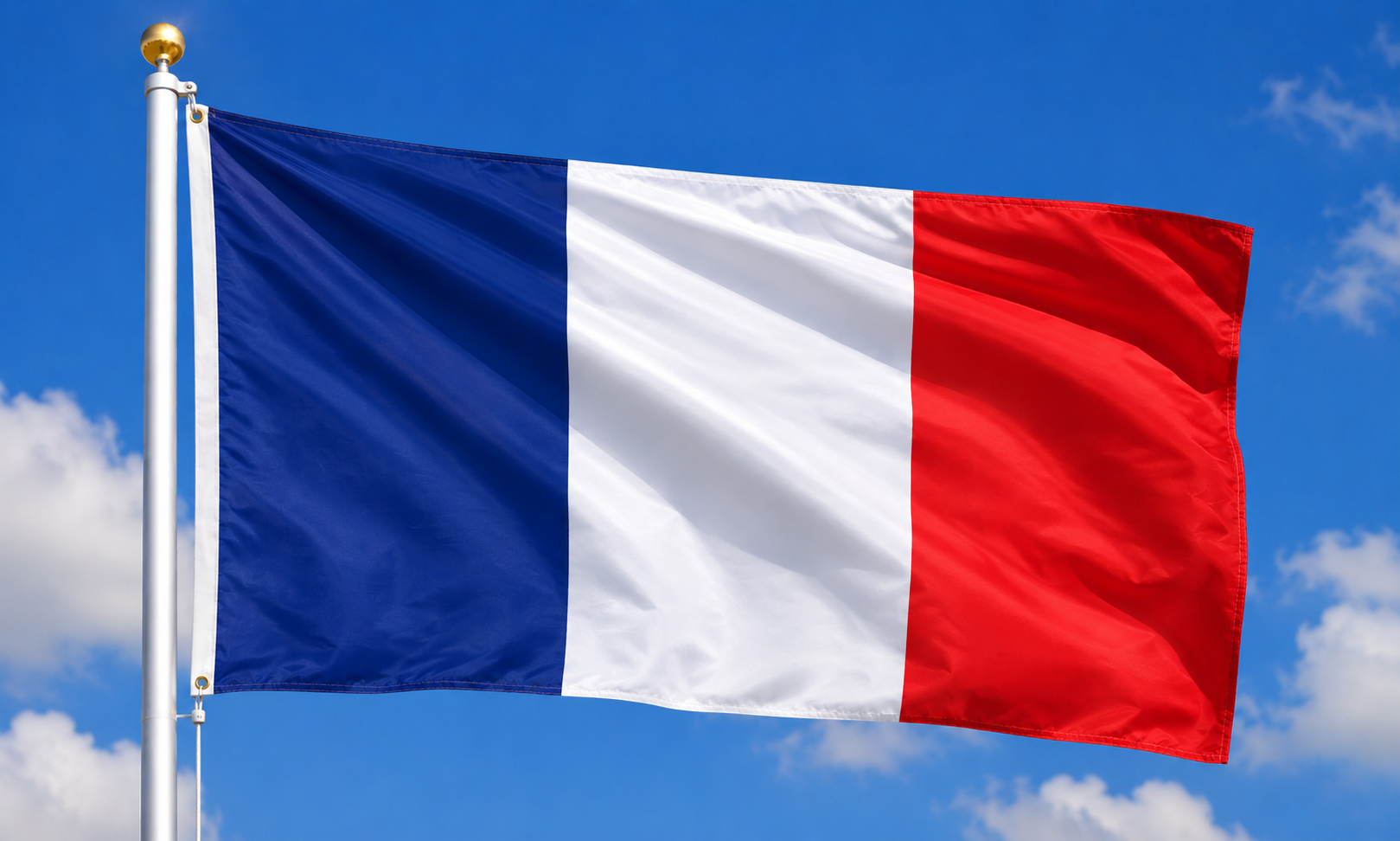 Drapeaux – Image 3