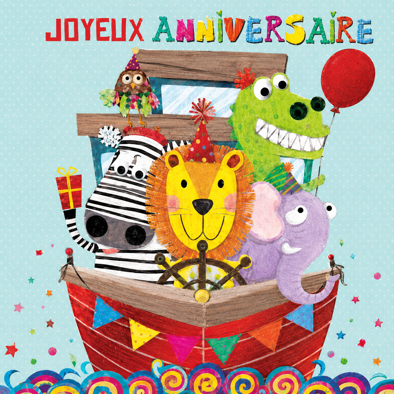 Carte Double Collection "Privée" Anniversaires – Image 13