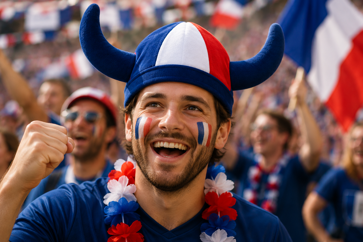 Chapeaux Supporter – Image 2