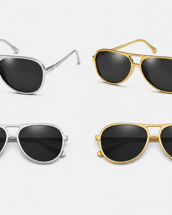 Lunettes Rocker