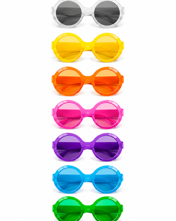 Lunettes "Jackie"