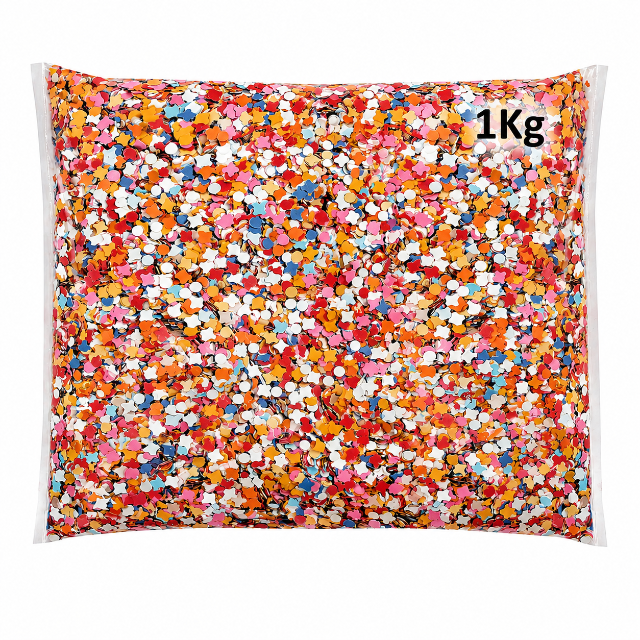 Sachet de Confettis – Image 2
