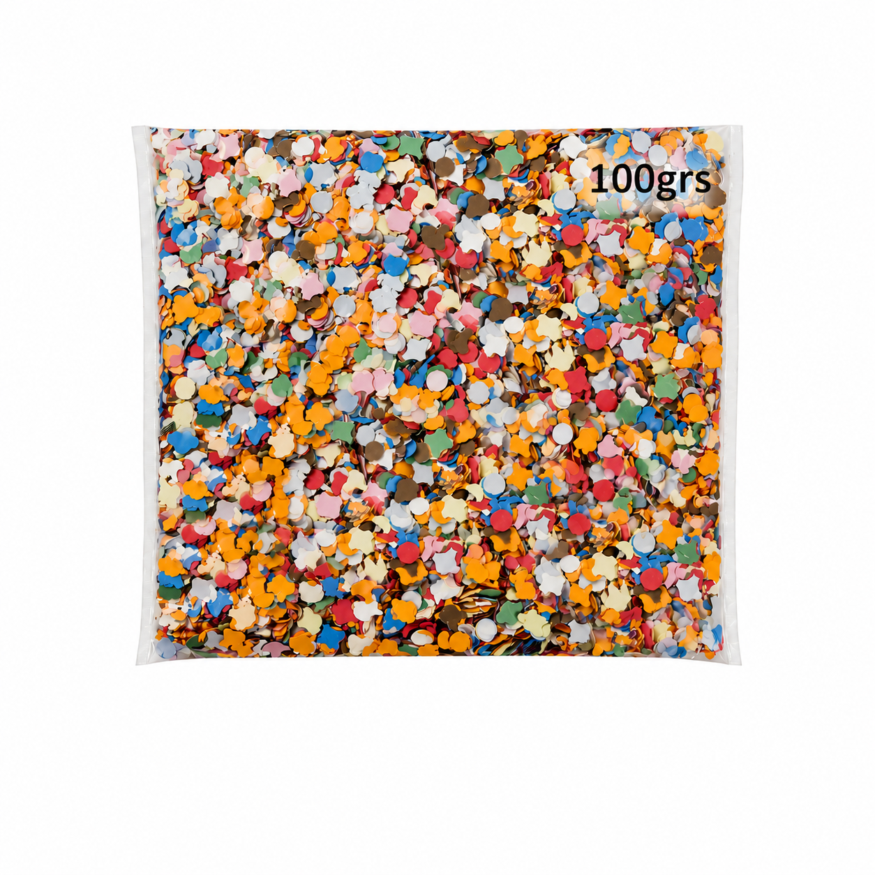Sachet de Confettis – Image 3