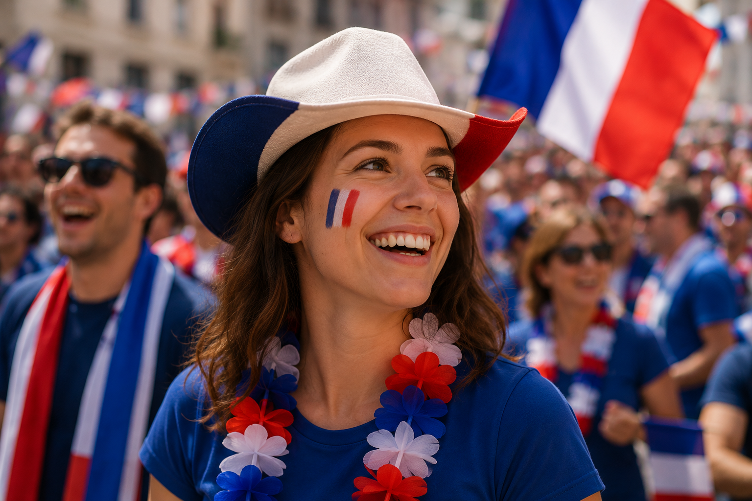Chapeaux Supporter – Image 3