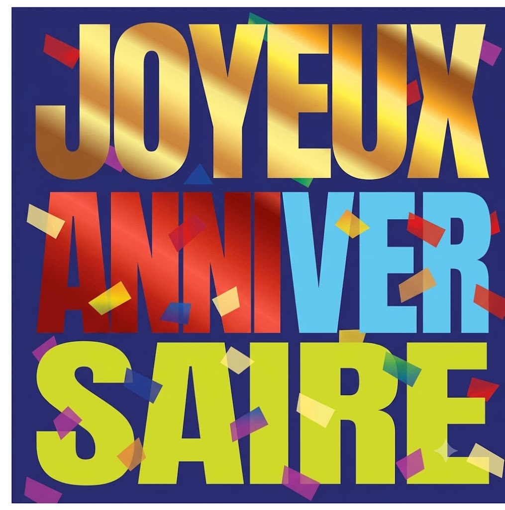 Carte Double "Age" – Image 7