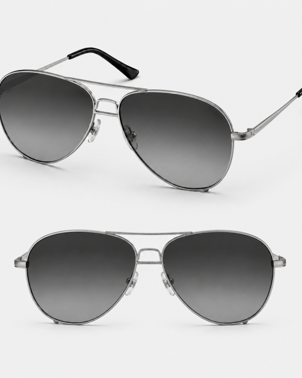 Lunettes "Capitaine"