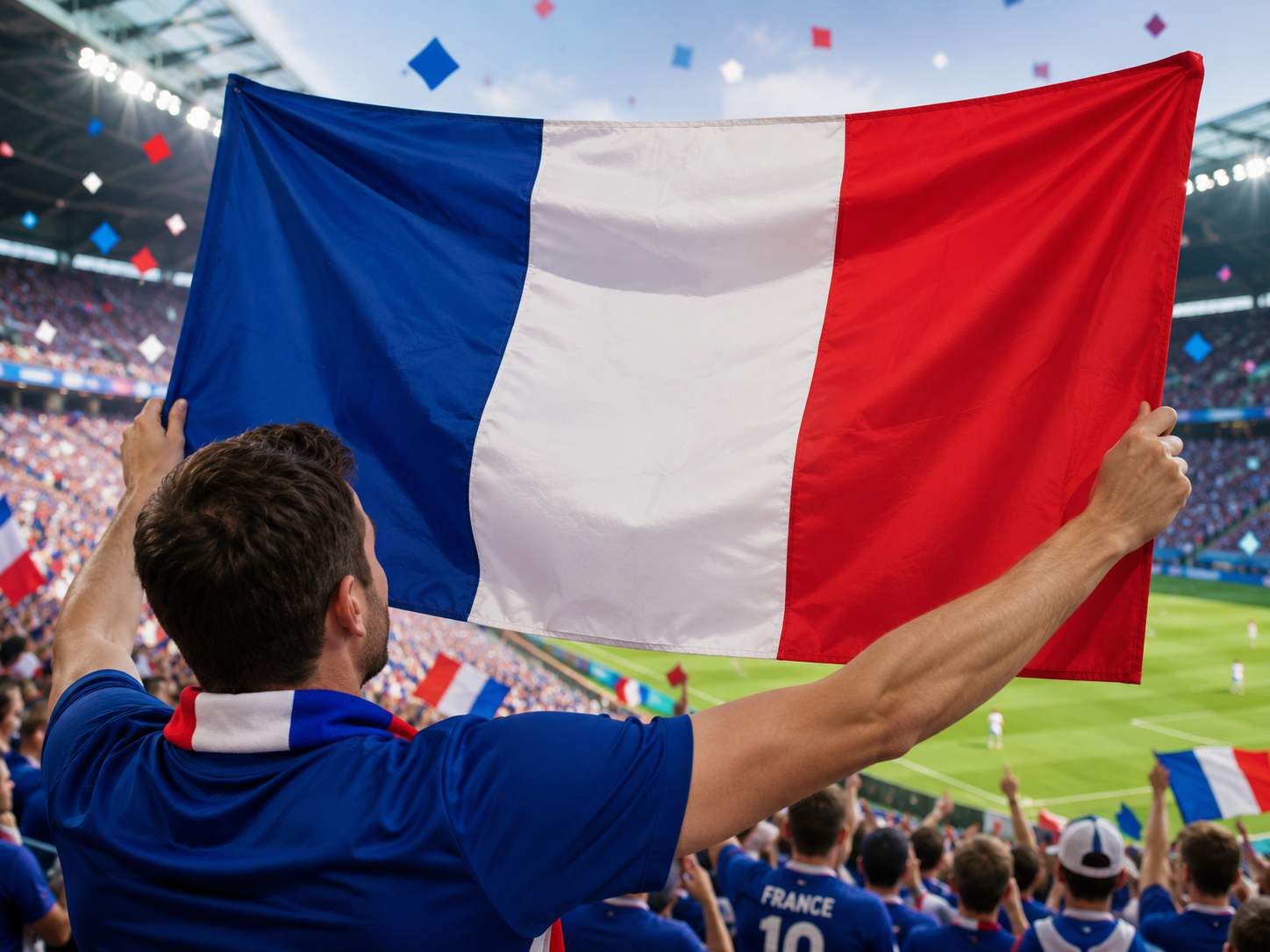 Drapeaux – Image 2