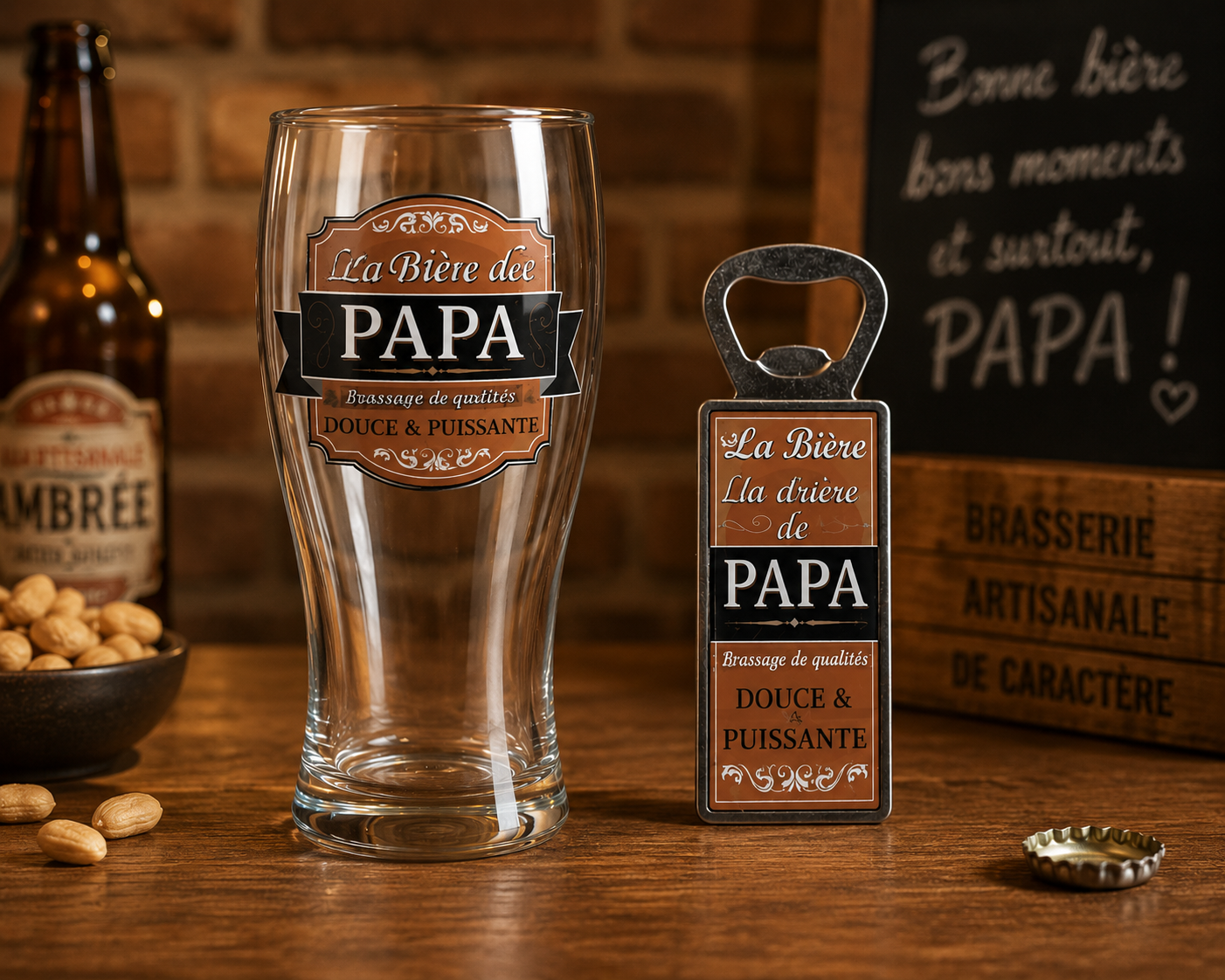 Coffret "Bière" – Image 3