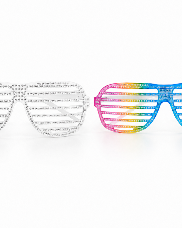 Lunettes Grillage