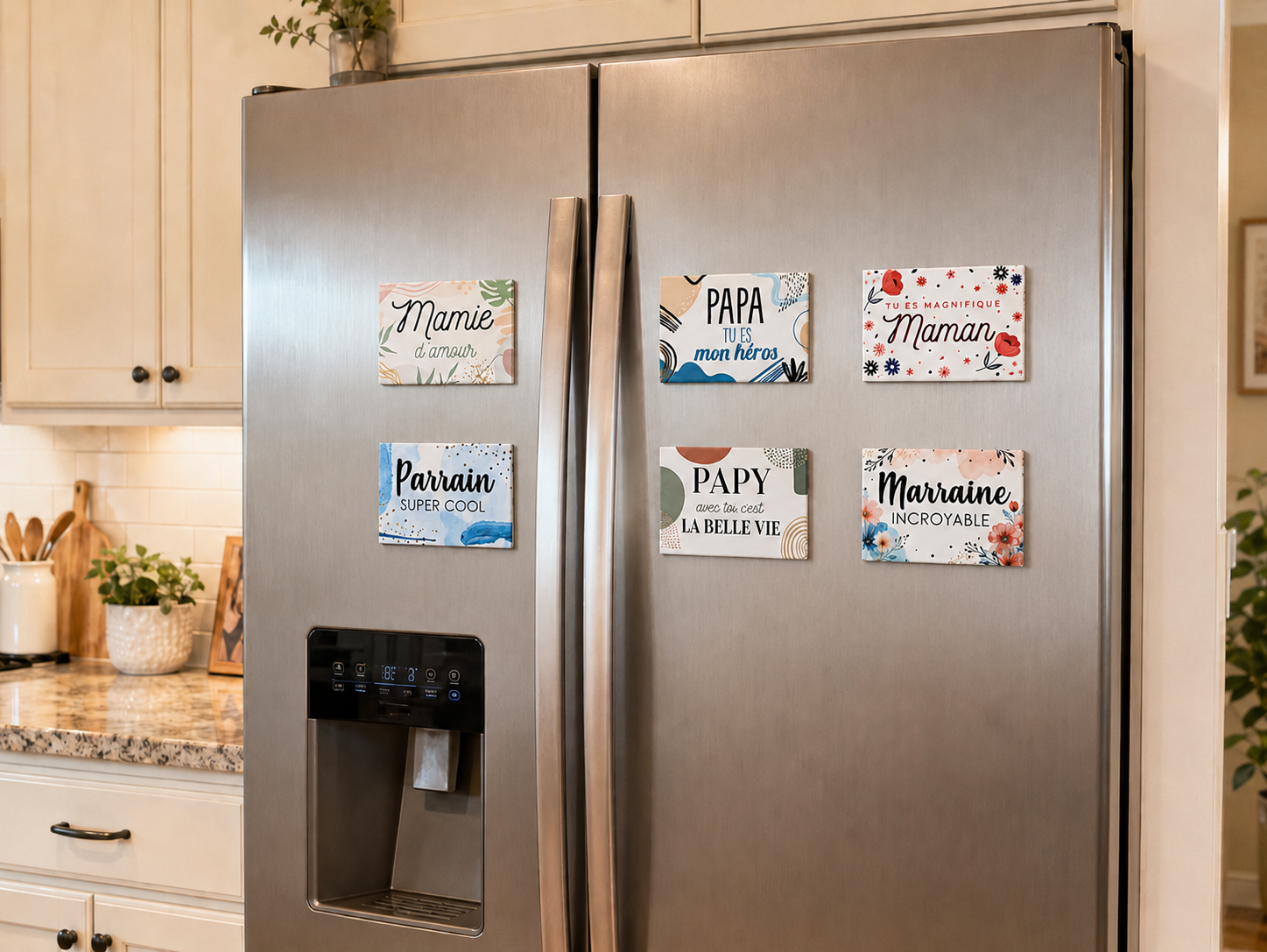 Magnets Message – Image 7