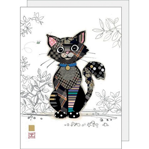 Carte Bug Art "Animaux Domestiques" – Image 12