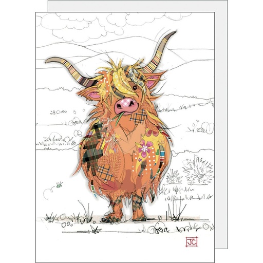 Carte Bug Art "Animaux Zoologiques" – Image 13