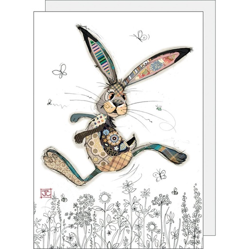 Carte Bug Art "Animaux Domestiques" – Image 11