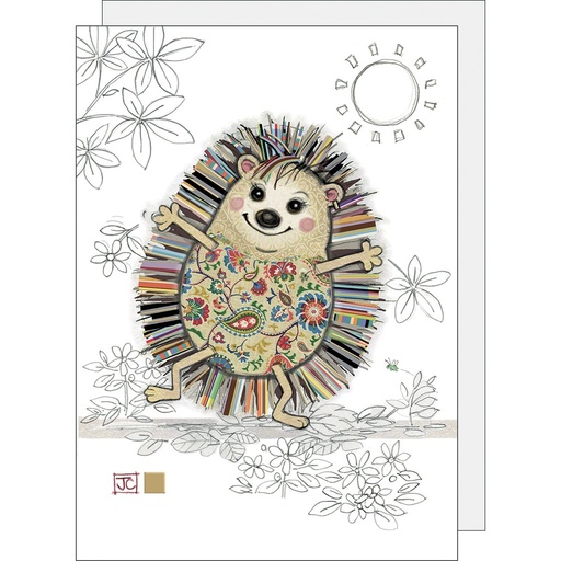 Carte Bug Art "Animaux Domestiques" – Image 10
