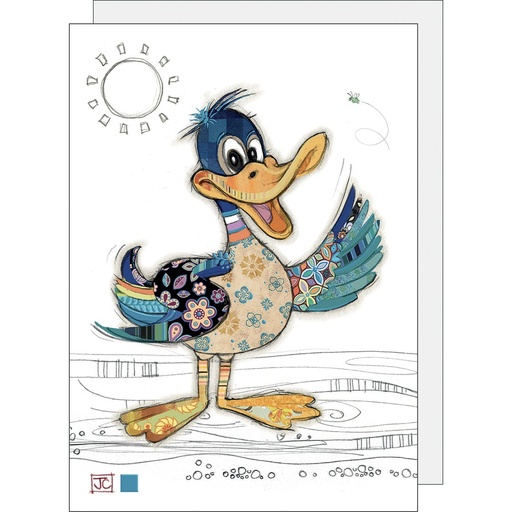 Carte Bug Art "Animaux Domestiques" – Image 9