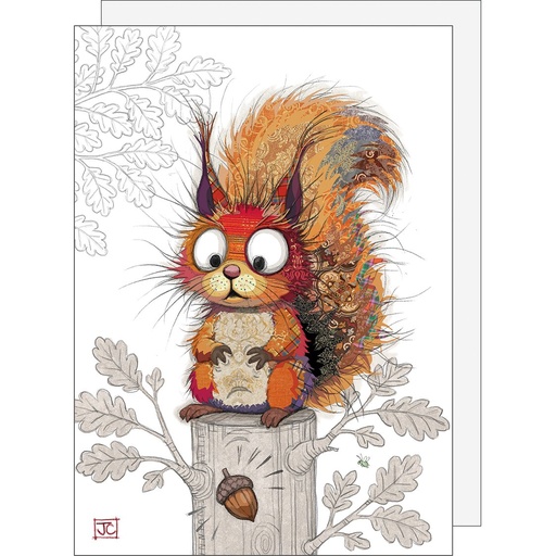 Carte Bug Art "Autres" – Image 4