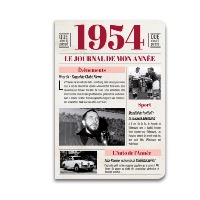 Le Journal de Mon Année 1951-1960 – Image 5