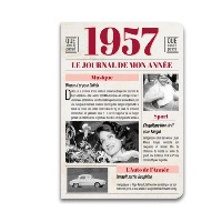 Le Journal de Mon Année 1951-1960 – Image 8