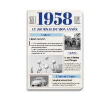 Le Journal de Mon Année 1951-1960 – Image 9