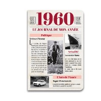 Le Journal de Mon Année 1951-1960 – Image 11
