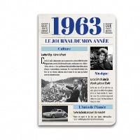 Le Journal de Mon Année 1961-1970 – Image 4