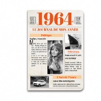 Le Journal de Mon Année 1961-1970 – Image 5