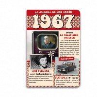 Le Journal de Mon Année 1961-1970 – Image 8
