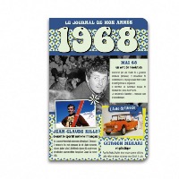 Le Journal de Mon Année 1961-1970 – Image 9