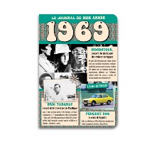 Le Journal de Mon Année 1961-1970 – Image 10