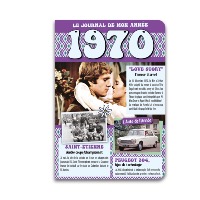 Le Journal de Mon Année 1961-1970 – Image 11