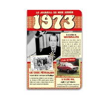 Le Journal de Mon Année 1971-1980 – Image 4