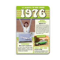 Le Journal de Mon Année 1971-1980 – Image 7