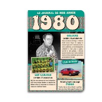 Le Journal de Mon Année 1971-1980 – Image 11