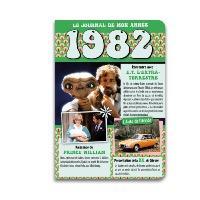 Le Journal de Mon Année 1981-1990 – Image 3
