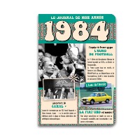 Le Journal de Mon Année 1981-1990 – Image 5