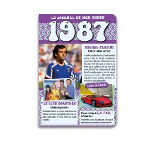 Le Journal de Mon Année 1981-1990 – Image 8