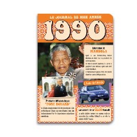 Le Journal de Mon Année 1981-1990 – Image 11