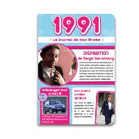 Le Journal de Mon Année 1991-2000 – Image 2