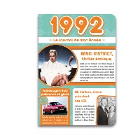 Le Journal de Mon Année 1991-2000 – Image 3