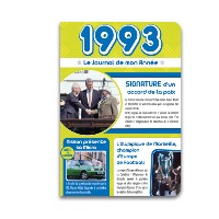 Le Journal de Mon Année 1991-2000 – Image 4