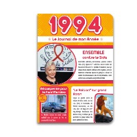 Le Journal de Mon Année 1991-2000 – Image 5